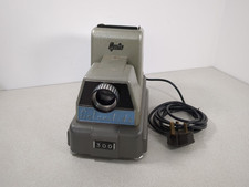 Vintage specto colorslide for sale  POOLE