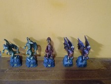 Harry potter pezzi usato Harry potter pezzi usato  Milazzo