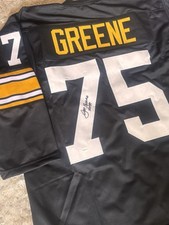 Authentic mean joe for sale  Warrensburg
