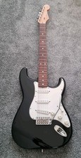 Fender stratocaster squier for sale  SOUTHAMPTON
