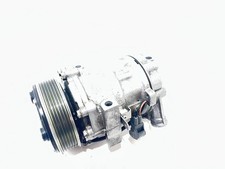 Compressore aria condizionata usato  Casalnuovo di Napoli
