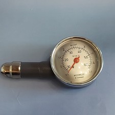 Vintage motometer west for sale  BRIGHOUSE
