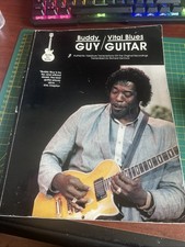 Buddy guy vital d'occasion  Soisy-sous-Montmorency