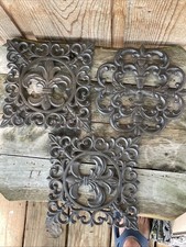 Cast iron fleur for sale  Columbus