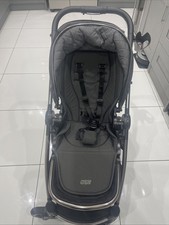 Mamas papas stroller for sale  WESTCLIFF-ON-SEA