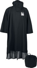 Böhse nkelz poncho gebraucht kaufen  Lingen (Ems)