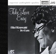 Take love easy gebraucht kaufen  Berlin