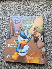Dvd spiel disney gebraucht kaufen  Hünfeld
