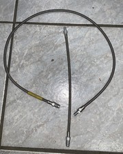Magura stahlflex leitungskit gebraucht kaufen  Bruchköbel