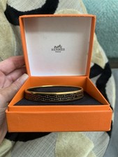 Hermes bangle d'occasion  Expédié en Belgium