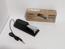 Pedal de sustentação estilo piano Yamaha FC4A comprar usado  Enviando para Brazil