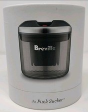 Usado, Breville Puck Sucker 58mm caixa automática café expresso moedores BEA503 comprar usado  Enviando para Brazil