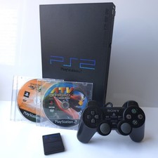 Playstation ps2 console for sale  SOUTHSEA