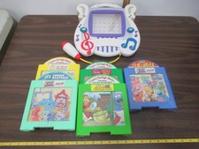 Sesame street learn for sale  Milwaukee