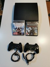 Ps3 slim 500gb usato  Montesilvano