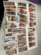 Wills cigarette cards for sale  SALFORD