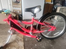 copilot seat bike child for sale  Colorado Springs
