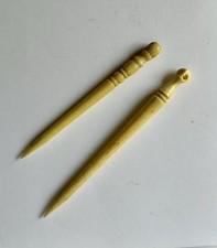 Antique vintage bone for sale  Bend