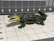 Safari crocodile 1996 d'occasion  Expédié en Belgium