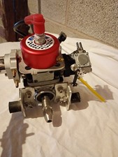 Watercooled model petrol for sale  CHORLEY