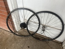 Vintage mtb wheelset for sale  Albuquerque