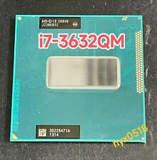 Usado, Venda! Processador Intel Core i7 3632QM SR0V0 2.2GHz Quad-Core 6M PGA 988 para Notebook comprar usado  Enviando para Brazil