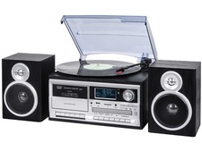 Giradischi stereo giri usato  Trino