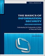 Basics information security for sale  Aurora