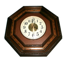 Vintage octagone retro for sale  Palmetto
