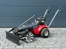 Tielbürger motor kehrmaschine gebraucht kaufen  Nürnberg