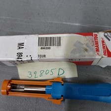 NOVO SEM ETIQUETAS PEÇAS DE EMPILHADEIRA FERRAMENTA MANITOU 894203 comprar usado  Enviando para Brazil
