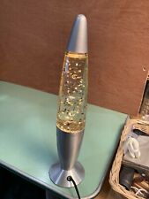 Table lamp glitter for sale  FARNBOROUGH