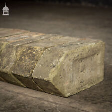 Buff squint bricks for sale  NORWICH