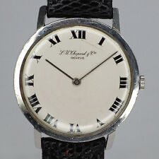 Chopard cie herren gebraucht kaufen  Berlin