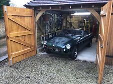 mgb roadster for sale  DARTFORD