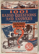 1926 radio news for sale  Colorado Springs