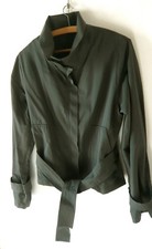 Veste taille doublée d'occasion  Vence