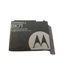 Bateria BK71 SNN5828A para Motorola V750 Adventure V950 Renegade i335 i465 comprar usado  Enviando para Brazil