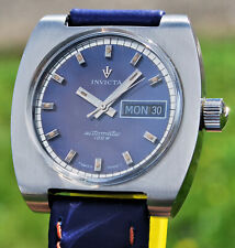 Orologio invicta day usato  Italia
