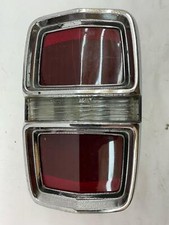 Tail light assembly for sale  North Scituate