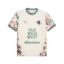 Puma maglia third usato  Monreale