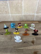 Disney diecast figures for sale  BRIDLINGTON