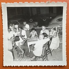 Vintage photo street for sale  Arlington