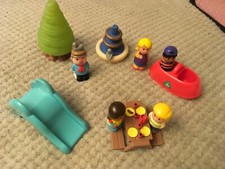 Elc happyland playground for sale  READING