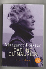 Forster daphne maurier gebraucht kaufen  Deutschland