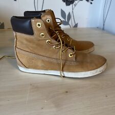 Timberland womens size for sale  NEWTON-LE-WILLOWS