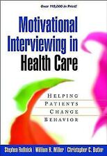 Motivational interviewing heal for sale  Aurora