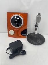Processador de efeitos digitais Alesis Airstnth controle manual com suporte e adaptador CA comprar usado  Enviando para Brazil
