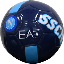 Sscn ea7 pallone usato  Roma