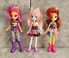 Little pony equestria for sale  SWANSEA